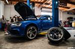 Audi RS5 Coupe by EAS 2016 года